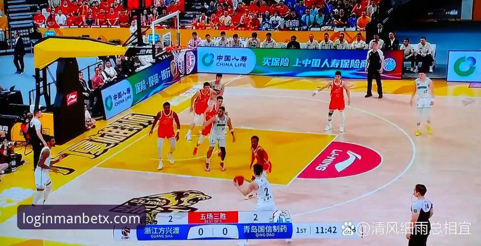 Manbetx新手教程评测 CBA季后赛实战复盘:山西横扫青岛晋级八强的三大实用技巧
